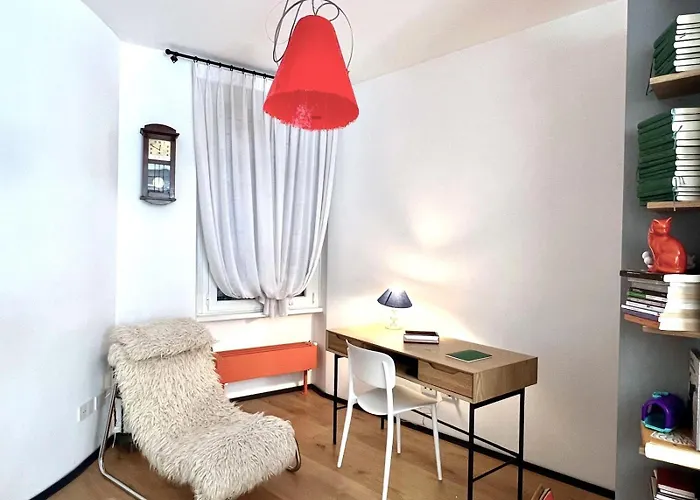 Appartement The Garden In Parioli Rome